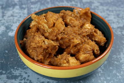 Master the Art of Simple Chicken Sukka - Ultimate Chicken Fry Recipe